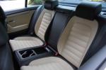 Volkswagen Passat CC 2008 года